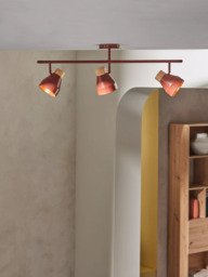 MADE Albert Spotlight Ceiling Bar - thumbnail 3