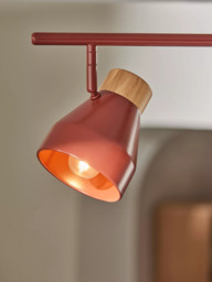 MADE Albert Spotlight Ceiling Bar - thumbnail 2