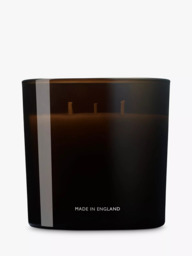 Molton Brown Mesmerising Oudh Accord & Gold Scented Luxury Candle, 600g - thumbnail 3