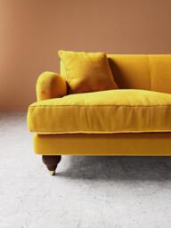 Swoon Chorley Medium 2 Seater Sofa - thumbnail 4