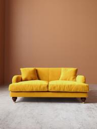 Swoon Chorley Medium 2 Seater Sofa - thumbnail 2