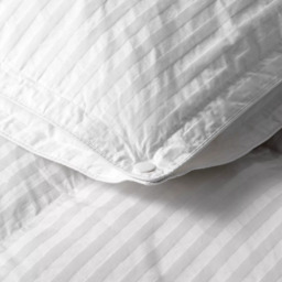 John Lewis Natural Collection Hungarian Goose Down 3-in-1 Duvet, 13.5 Tog (4.5 + 9 Tog) - thumbnail 5