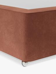 Hypnos Pocket Sprung Upholstered Divan Base, King Size - thumbnail 2