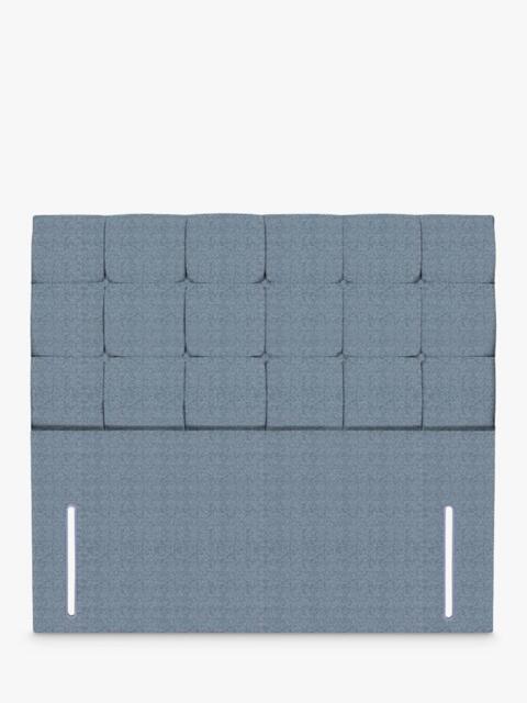 John Lewis Olivia Full Depth Upholstered Headboard, King Size - image 1