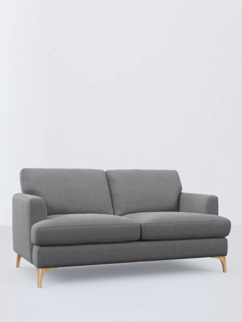 John Lewis Iona Large 3 Seater Sofa - image 1