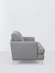John Lewis Iona Large 3 Seater Sofa - thumbnail 4