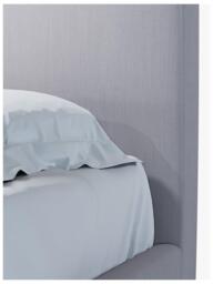 John Lewis Emily Upholstered Bed Frame, Double - thumbnail 2