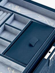WOLF x Liberty Large Jewellery Box - thumbnail 5