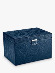 WOLF x Liberty Large Jewellery Box - thumbnail 2