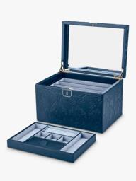 WOLF x Liberty Large Jewellery Box - thumbnail 4