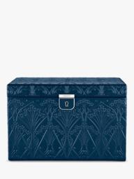 WOLF x Liberty Large Jewellery Box - thumbnail 1