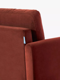 Swyft Model 10 Armchair, Dark Leg - thumbnail 5