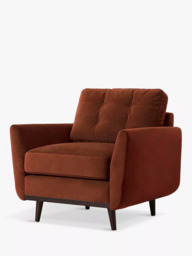 Swyft Model 10 Armchair, Dark Leg - thumbnail 3