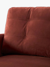 Swyft Model 10 Armchair, Dark Leg - thumbnail 6