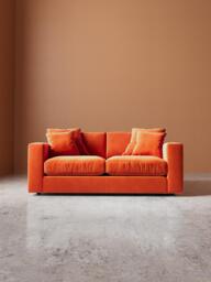 Swoon Althaea Medium 2 Seater Sofa - thumbnail 2