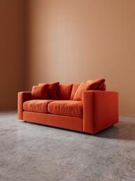 Swoon Althaea Medium 2 Seater Sofa - thumbnail 3