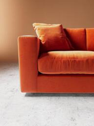 Swoon Althaea Medium 2 Seater Sofa - thumbnail 4