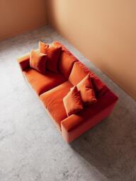 Swoon Althaea Medium 2 Seater Sofa - thumbnail 5