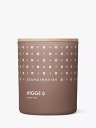 SKANDINAVISK Hygge Scented Candle, 200g - thumbnail 1
