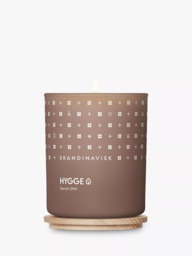 SKANDINAVISK Hygge Scented Candle, 200g - thumbnail 2