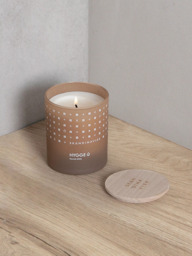 SKANDINAVISK Hygge Scented Candle, 200g - thumbnail 5
