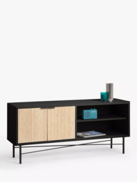"John Lewis ANYDAY Ridge TV Stand for TVs up to 32""" - thumbnail 4