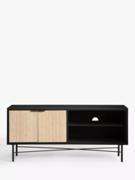"John Lewis ANYDAY Ridge TV Stand for TVs up to 32""" - thumbnail 2
