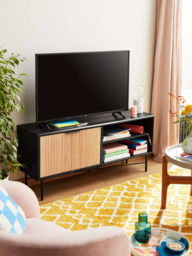 "John Lewis ANYDAY Ridge TV Stand for TVs up to 32""" - thumbnail 6