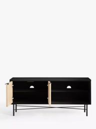 "John Lewis ANYDAY Ridge TV Stand for TVs up to 32""" - thumbnail 3