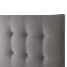 Silentnight Sleep Genius Strutted Headboard, Super King Size - thumbnail 2