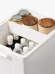 Like-it Store-up Container, Shallow with Tray - thumbnail 2