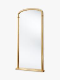 Yearn Refined Full-Length Arched Wall Mirror, 170 x 81cm - thumbnail 2