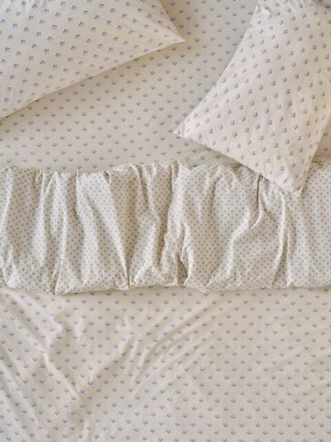 Piglet in Bed Martha Washed Cotton Bedding