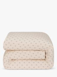 Piglet in Bed Martha Washed Cotton Bedding - thumbnail 3
