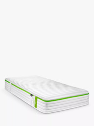 JAY-BE MORE Memory Micro E-Pocket Children's Mattress, Soft to Medium Tension, European Single - thumbnail 2