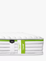 JAY-BE MORE Memory Micro E-Pocket Children's Mattress, Soft to Medium Tension, European Single - thumbnail 1