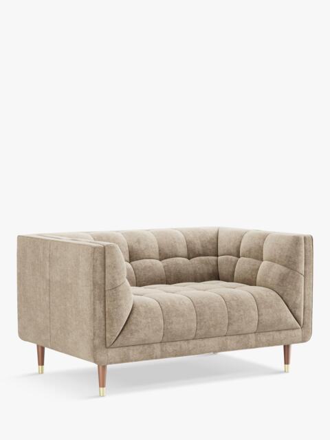At the Helm Grace Small 2 Seater Sofa - image 1
