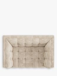 At the Helm Grace Small 2 Seater Sofa - thumbnail 6