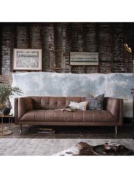 At the Helm Grace Small 2 Seater Sofa - thumbnail 2