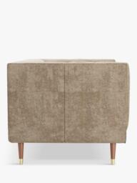 At the Helm Grace Small 2 Seater Sofa - thumbnail 4