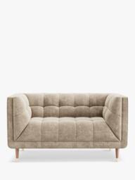 At the Helm Grace Small 2 Seater Sofa - thumbnail 3