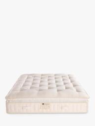 John Lewis British Natural Collection Cotswold Pillowtop 10250 Mattress, Firmer Tension, Super King Size - thumbnail 4