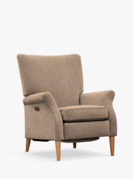 Parker Knoll Classic Motion Recliner High Back Armchair - thumbnail 1