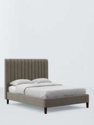 John Lewis Fleur Upholstered Bed Frame, Super King Size - thumbnail 6