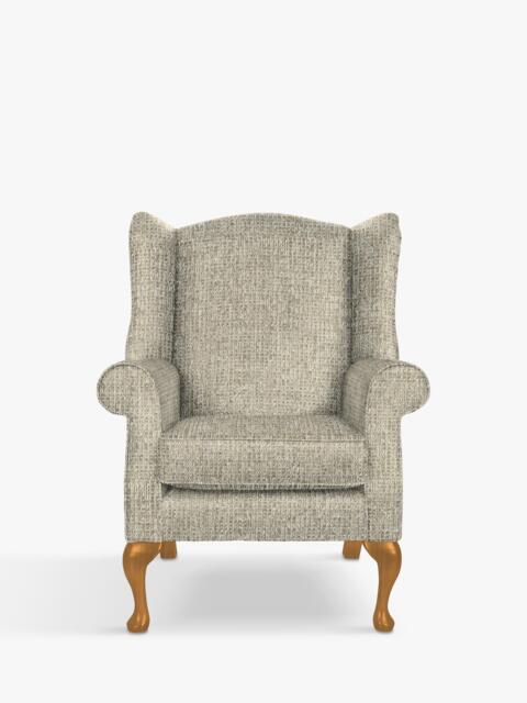 Parker Knoll Oberon Armchair - image 1