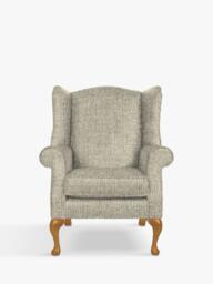 Parker Knoll Oberon Armchair - thumbnail 1