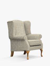 Parker Knoll Oberon Armchair - thumbnail 3