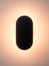 houseof Mini Diffuser Wall Light - thumbnail 3