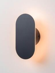 houseof Mini Diffuser Wall Light - thumbnail 4