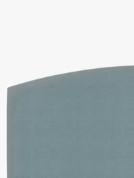 John Lewis Hazel Upholstered Headboard, King Size - thumbnail 3